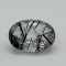 Black Rotile  8.24 Ct Lab Tested